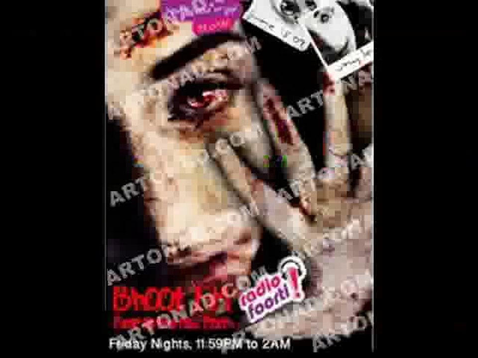 Bhoot Fm December 28 2012 Recorded Episode 28 12 2012