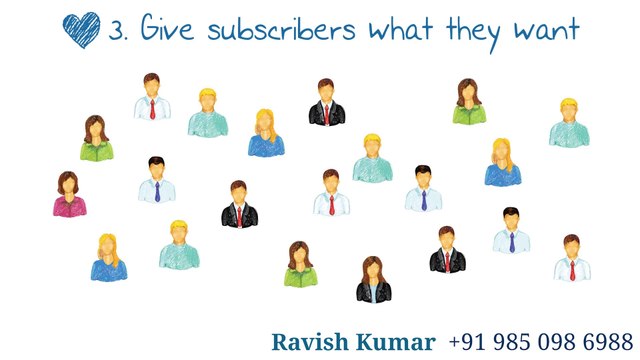 5 Successful Email Marketing Tips to Build Your Business