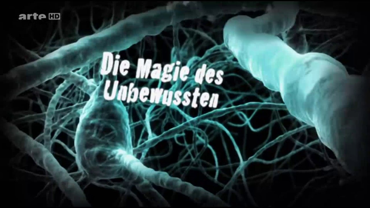 Das automatische gehirn - 1v2 - die magie des unbweussten - 2011 - by artblood