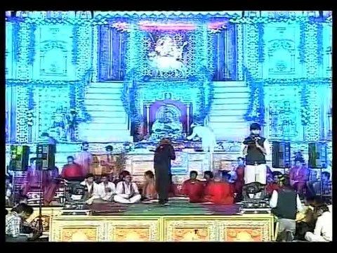 Mata Ka Jagran Special Songs - Jai Ram Siya Ram By Lakhbir Singh Lakkha