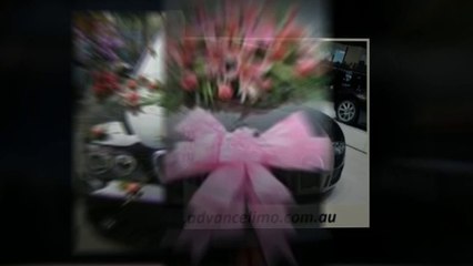 Online Best Wedding Car, Party Bus, Taxi Service – Sydney