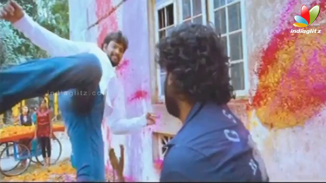 Tirupathi Express Trailer _ Sumanth Shailendra, Kriti Kharbanda _ Latest Kannada Movie