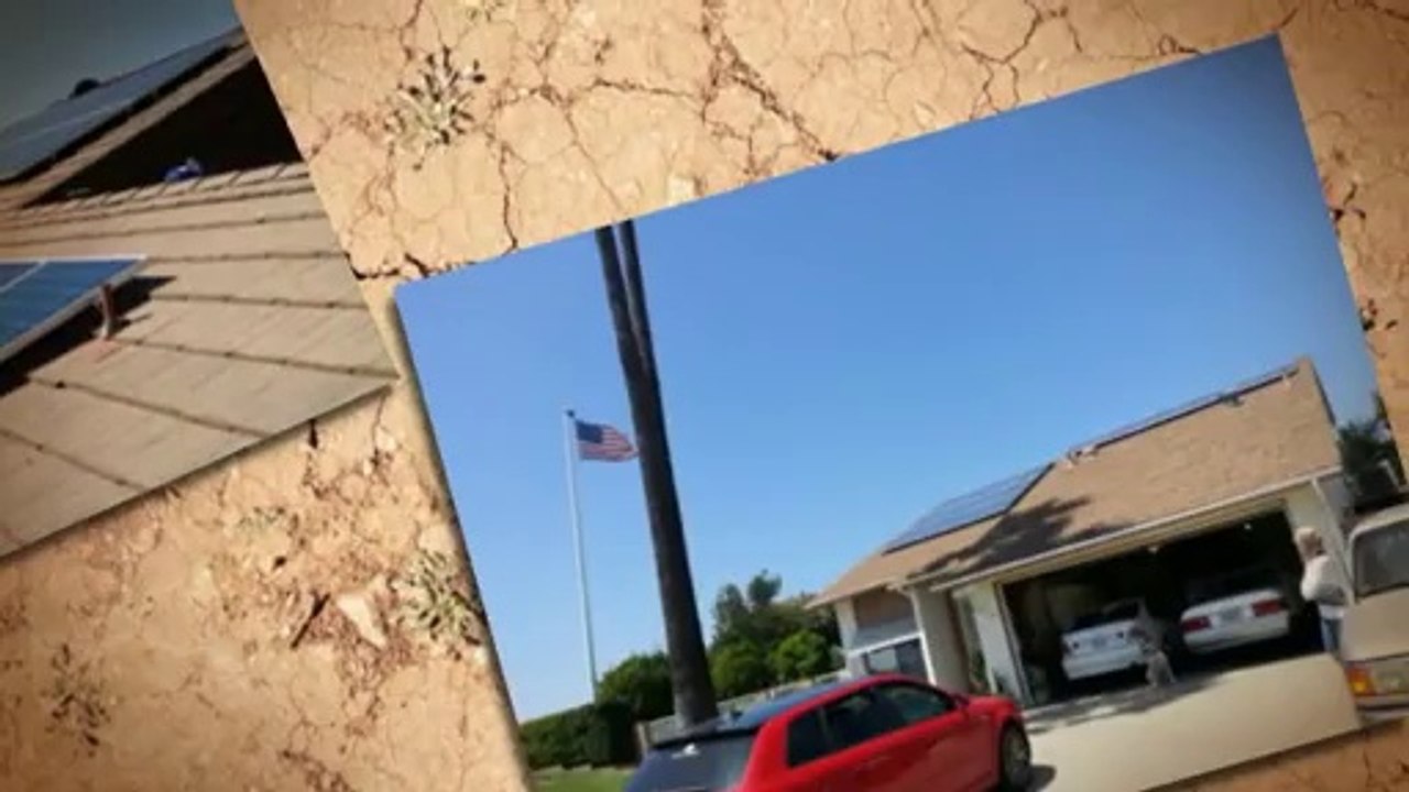 Solar Companies In Bay Area