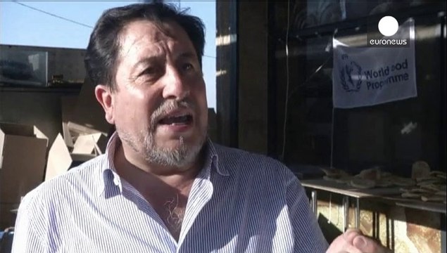 La Franja de Gaza se enfrenta a una difícil situación humanitaria tras la operación 'Margen Protector'