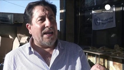 Gaza faces the long road to recovery