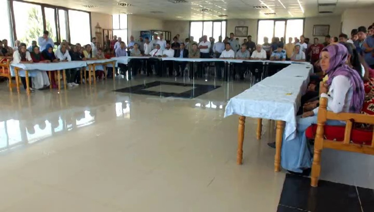harran da büyük başarı