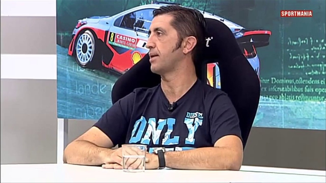 rally finlandia 2014 resumen final parte 1