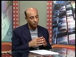 نظرة من الداخل  الاربعاء 6-8-2014