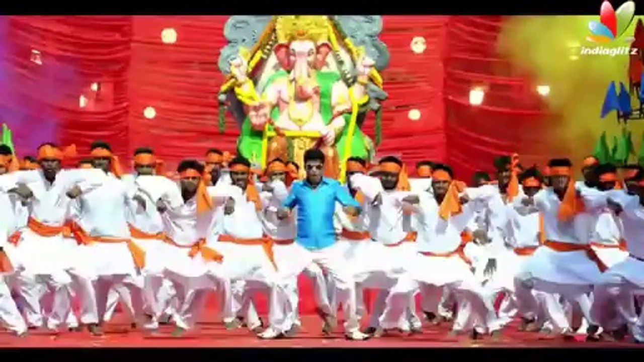 Adyaksha Movie Trailer _ Sharan, Raksha _ Latest Kannada Movie