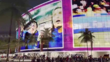 Qatar 2022&#039;s First Five Stadiums! for World Cup