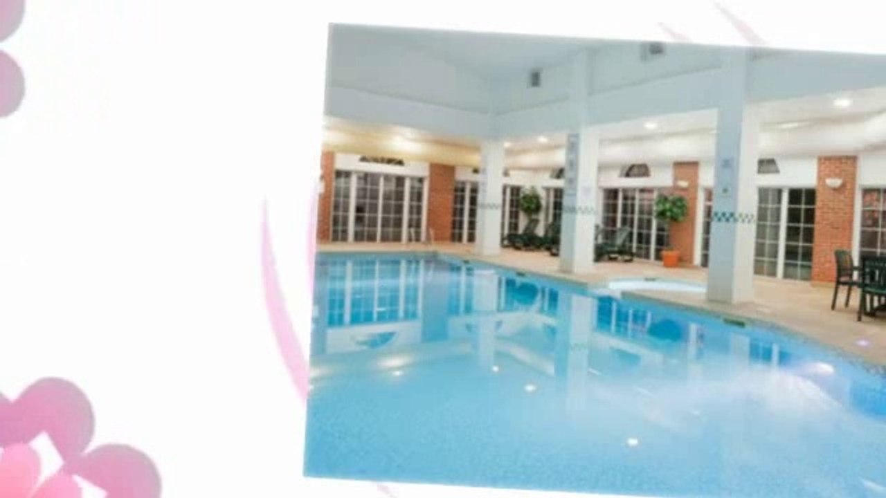 Corby Accommodation