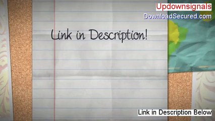 Updownsignals Reviews - Hear my Review (2014)