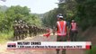 Offenses by Korean soldiers topped 7,530 cases in 2013