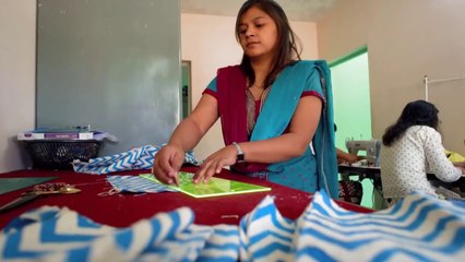 JOYN India - Fashioning Better Lives