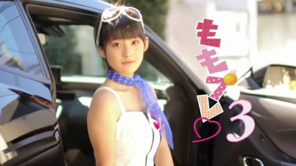 e-Hello! 嗣永桃子DVD「ももプレ3 〜Rest Another Day〜」 ダイジェスト