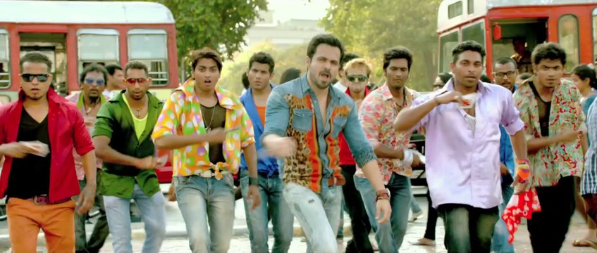 Raja Natwarlal Dukki Tikki Song || Emraan Hashmi, Deepak Tijori