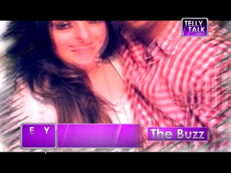 Delnaaz Irani In LOVE Again  REVEALED 5th August 2014
