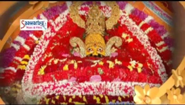 Yaad Teri Aave Nanna Latest Kanha Bhajan 2014 By Sanju Sharma