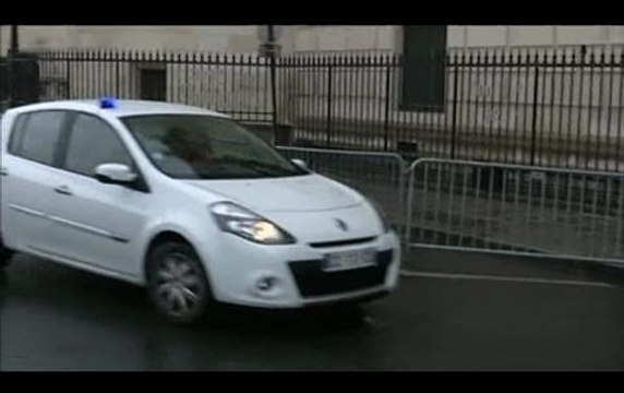 Vol de cocaïne au 36 : Jonathan ripoux ? Mais faut pas rêver , témoignage la sœur du principal suspect – 07/08