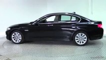 2010 BMW 5 SERIES 525D SE