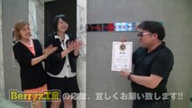 Berryz工房10周年記念全国縦断MAJIYADEキャンペーンin栃木1