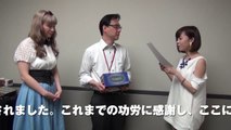 Berryz工房10周年記念全国縦断MAJIYADEキャンペーンin神戸