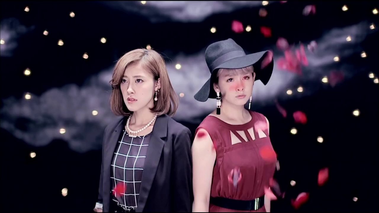 Berryz工房『もっとずっと一緒に居たかった』(Berryz Kobo[I wish I could have stayed with you longer]) （MV）