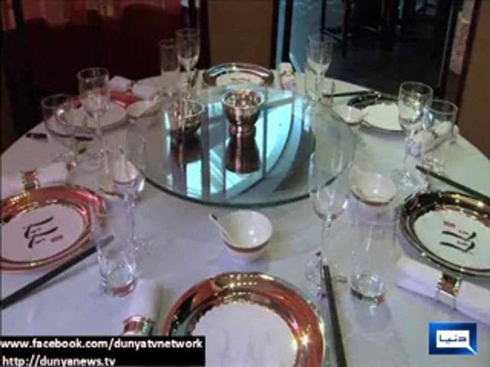 New Paris hotel joins race to pamper the super rich