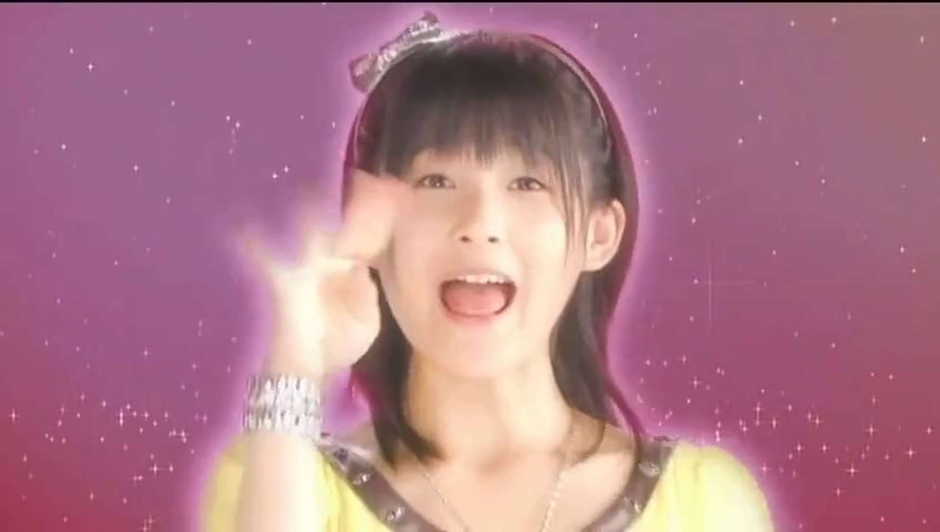 Berryz工房 流星ボーイ 嗣永桃子ver 動画 Dailymotion