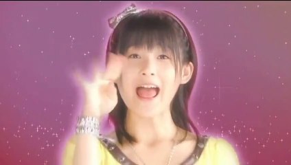Berryz工房「流星ボーイ」(嗣永桃子Ver.)