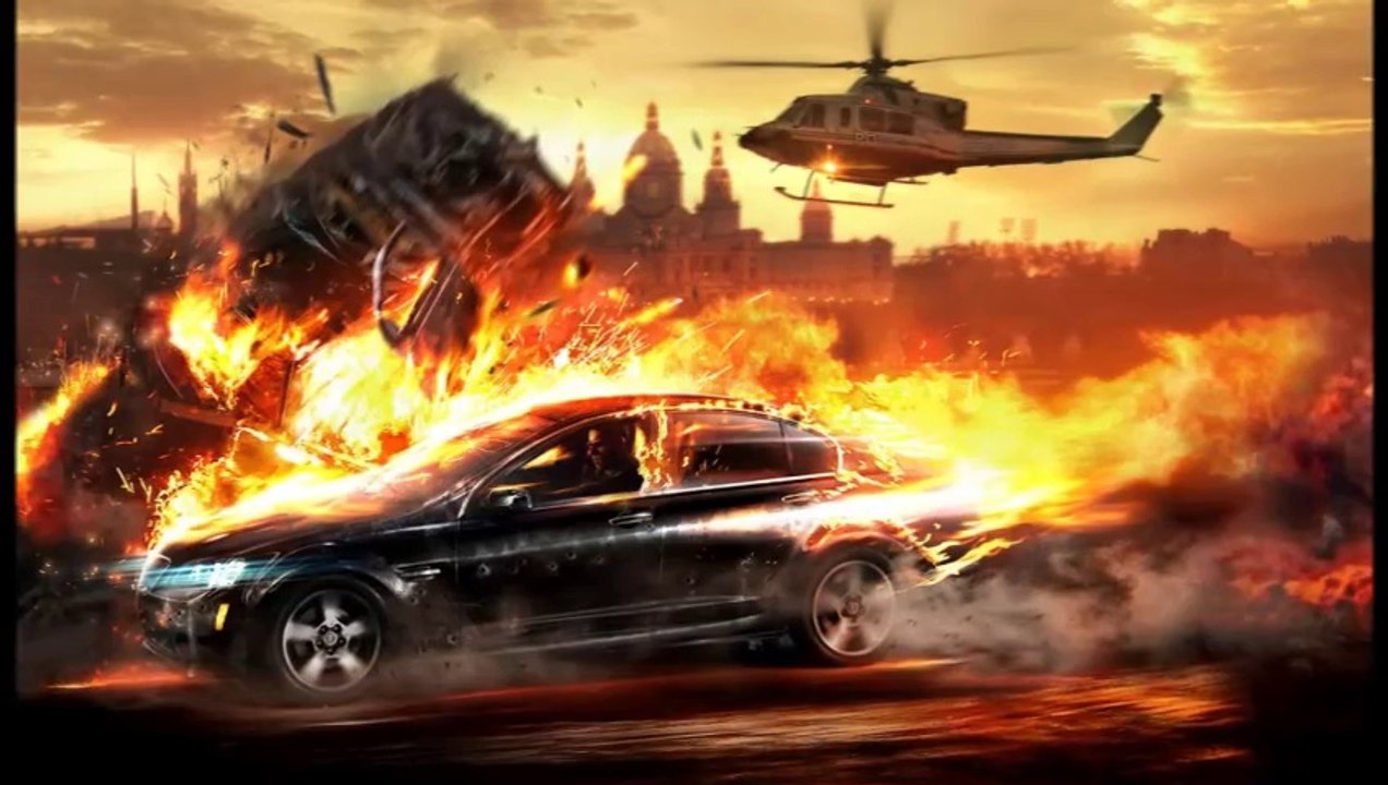 Geburtstag fuer den Titan 29.04.2013