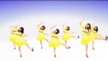 Berryz工房「流星ボーイ」(Dance Shot Ver.)