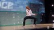 Wow! Amazing Dance .... What a Talent! Wow! - Never Miss The Video