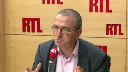 "Le pacte de responsabilité est mort", dit Hervé Mariton