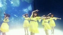 Berryz工房「流星ボーイ」 (MV)