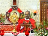 Tamil sermon preached on 07-08-2014