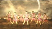 Berryz工房「雄叫びボーイ WAO!」(Dance Shot Ver.)