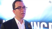Intel Türkiye Genel Müdürü Burak Aydın Röportaj