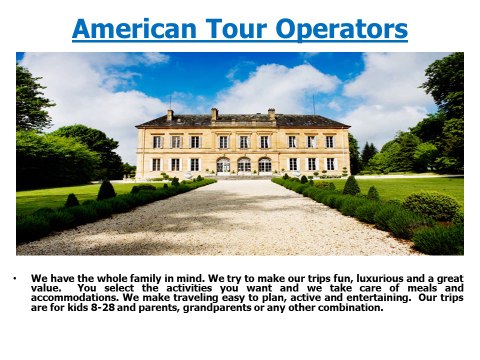 Best Family Travel Destinations | Traveling with Children