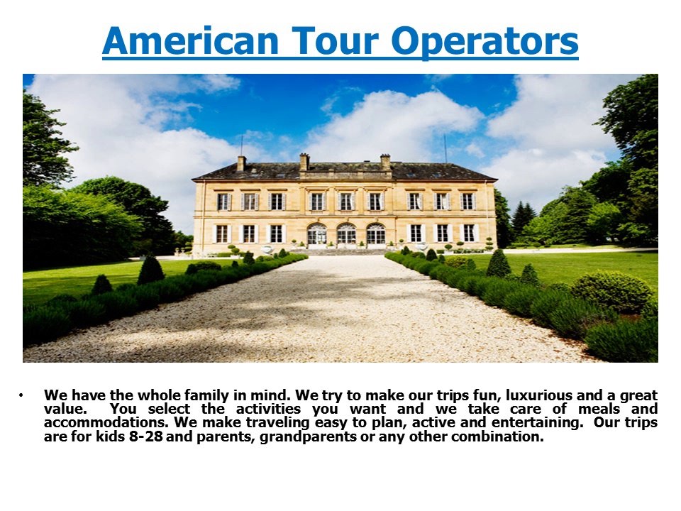 Best Family Travel Destinations | Traveling with Children