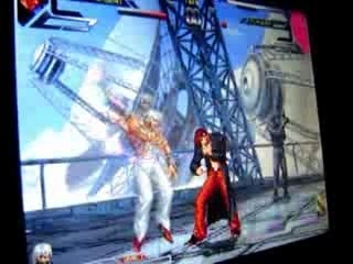 Tiens Suzaku specialement pour toi!!!!