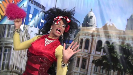 Conexão Glacê 1344 Sexta 25-07-2014 Bloco 1