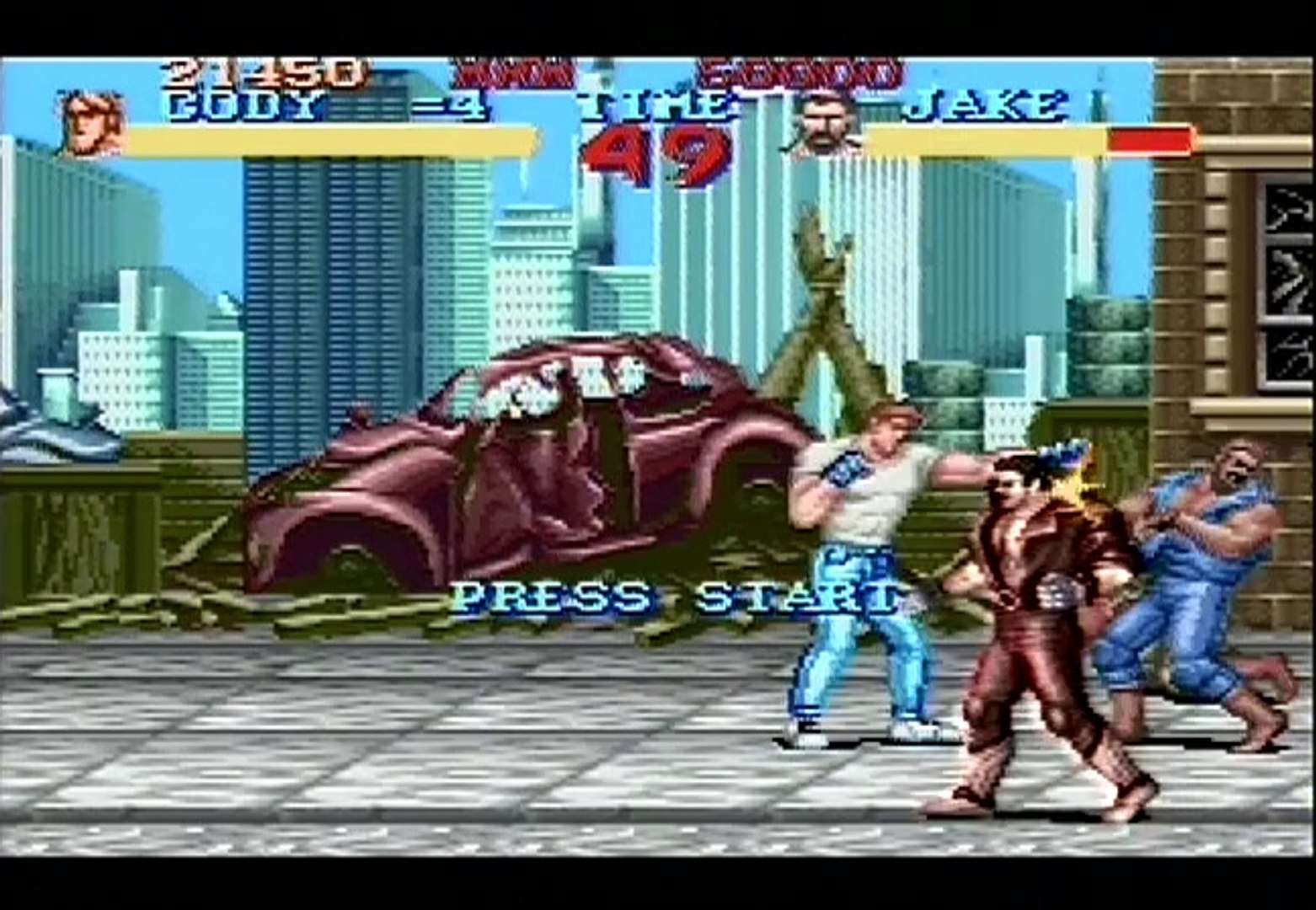 final fight super nintendo