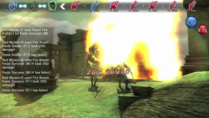 Natural Doctrine - Multiplayer Trailer