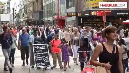 Almanlar İslam'ın Almanya'ya Ait Olmadığını Düşünüyor