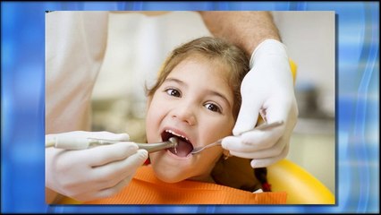 Pediatric Dentistry Works Wonders for Your Child's Teeth
