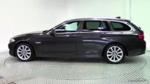 2011 BMW 5 SERIES 520D SE TOURING