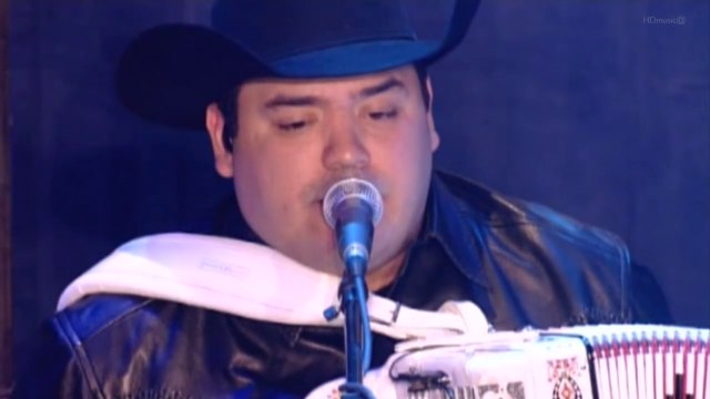 Intocable - A Donde Estabas (HQ)