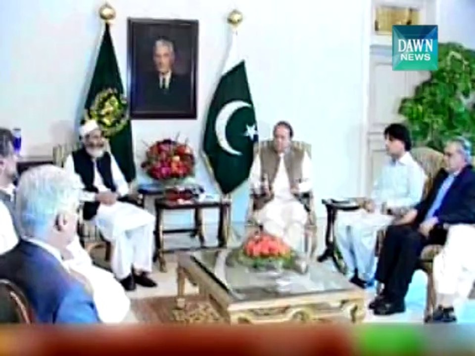 Solution to all problems lies in dialogue, democracy: PM
