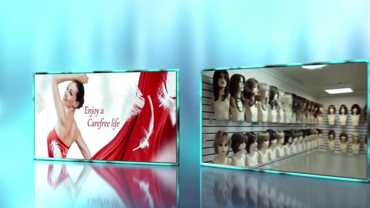 Hair Extension Salon